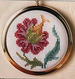 Схема "медальон"