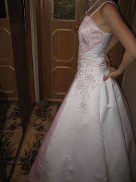 Свадебное платье, vitasky, Одинцово-10