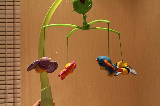 Мобиль,комбинезон,бортики, vulaeb