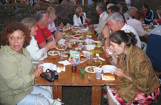 Где стол был явств, Сочи -2009, yans, Одинцово