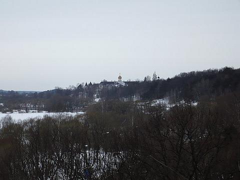 Звенигород Однако..., zvenigorodec, Одинцово, 8 мкр