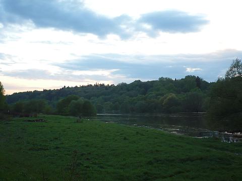 Звенигород 15.05.2009, Звенигород Однако..., zvenigorodec, Одинцово, 8 мкр