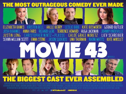 Муви 43 Movie 43