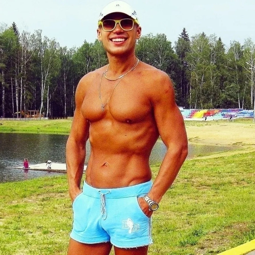 , Сергей ищет девушкудевушку