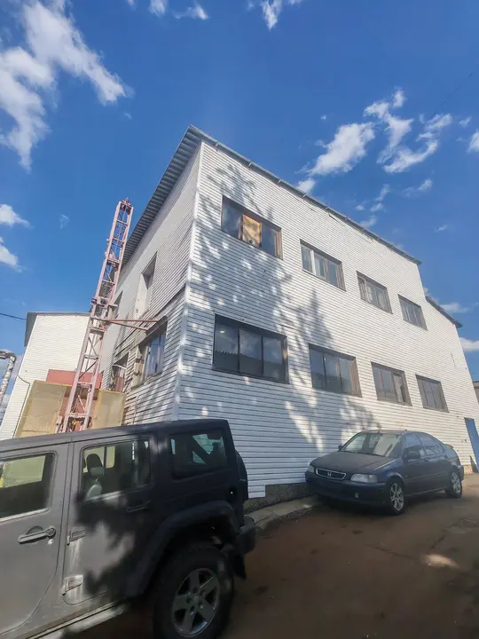 Пищевое производство, склад, 150м², фото 14