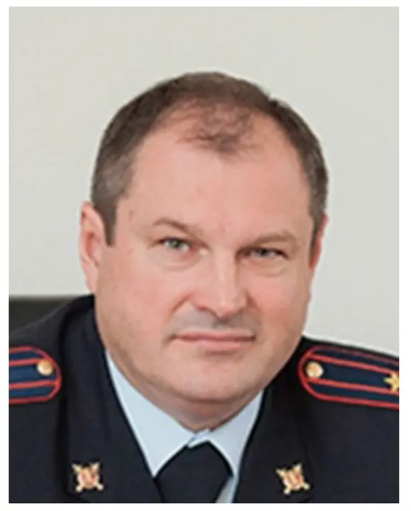 Генерал Михаил Воробьев, бывший начальник МУ МВД России «Одинцовское», а ныне главный россгвардеец Москвы засветился с дорогостоящей недвижимостью в О, фото 1