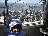New York november 2005