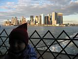 New York november 2005 Mnhtn
