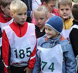 Арбузный кросс