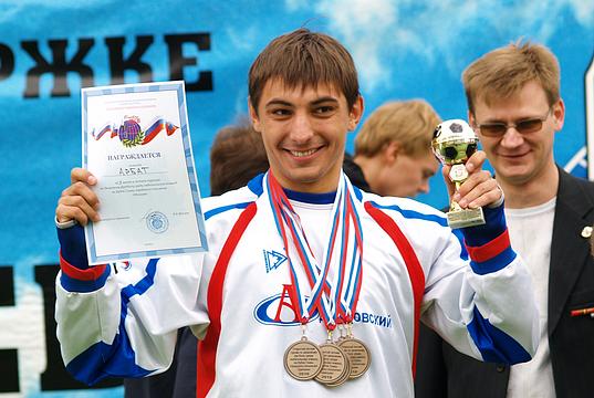 Финал Кубка мэра Одинцово по дворовому футболу, День города 2010, Одинцово — 53, alexander_ermoshin