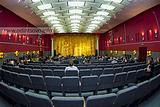 7 февраля 2014 года Иванов Андрей Робертович встретился с жителями Сельского поселения Захаровское