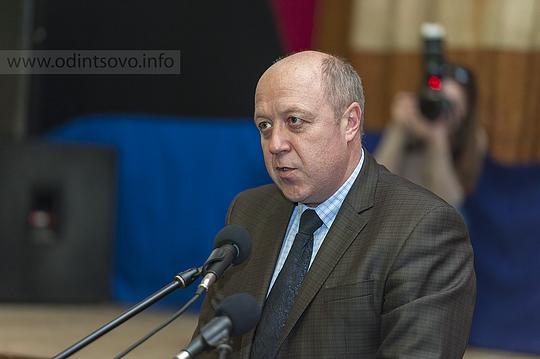 КОЧЕВАЛИН Сергей Владимирович, Кандидаты в Общественную палату