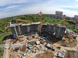Стройка
