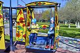 26 апреля Красная Горка