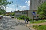Районная больница №3 