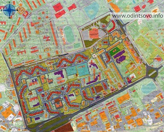 Микрорайон №1А