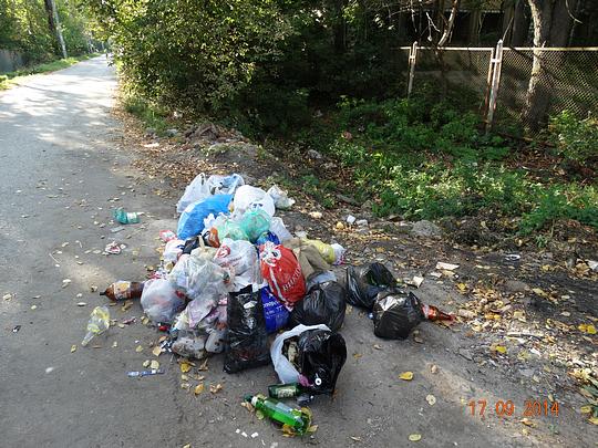 2014 09 17 17.01.58
Нарофоминский проспект Голицыно так и живем, Голицыно, Kanzler2010