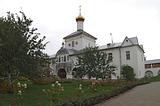 Свято-Введенский Толгский женский монастырь