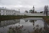 Свято-Введенский Толгский женский монастырь