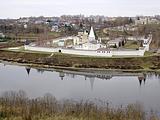 Старицкий Свято-Успенский монастырь