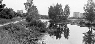 «Баранка», Центральная площадь
Автор фото Иван Колупаев