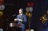 Андрей ИВАНОВ
