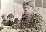 Алексей Воропаев