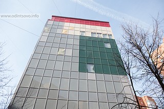 Фото: Разваливающийся ДаВинчи 17.03.2015