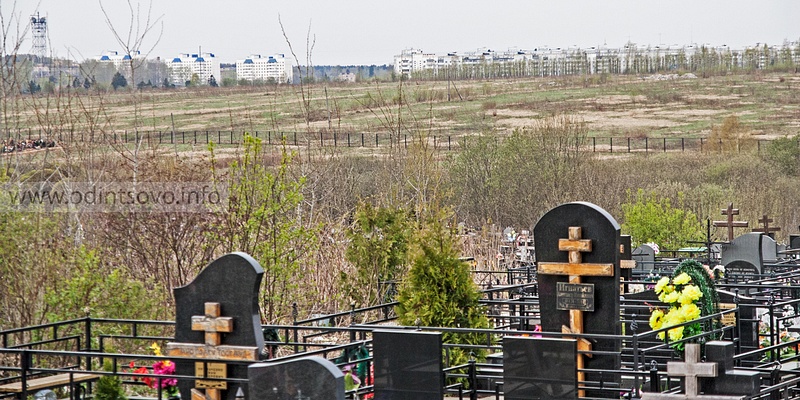 Кладбище Лайково
