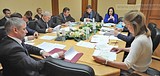 Фото: Эстакаду в Одинцово достроят в 2017 году