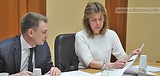 Фото: Эстакаду в Одинцово достроят в 2017 году