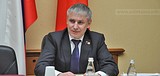 Владимир Сидоров