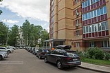 Ставить машины больше некуда