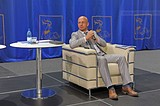 Главный архитектор Одинцовского района Кирилл ЗАВАРЖИН