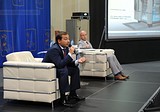 Александр ТЕСЛЯ замруководителя администрации Одинцовского района