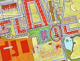 Точечная застройка микрорайона 6-6А Одинцово, корпус №36, Можайское шоссе 136б