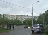 СОШ в Барвихе