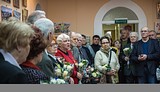 Воспоминания о блокадном Ленинграде