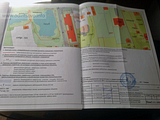 Фото: На Рублевке в Рождественно под застройку идут даже пруды