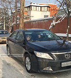 Фото: На Рублевке в Рождественно под застройку идут даже пруды