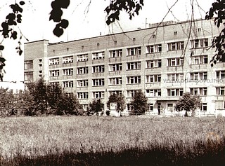 ЦРБ