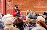Депутат Мособлдумы Александр Галдин