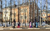 Детский сад «Маруся» в КП «Родники»