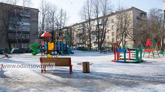 Фото на документы лесной городок одинцовский район