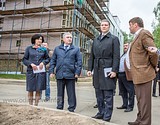 Сергей САМОХИН рассказывает Андрею ИВАНОВУ сколько ему не хватает денег