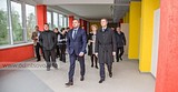 Инспектирование Лесногородской школы
