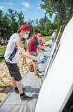 Конкурс графити