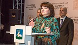 Нина ГИНТОВА
