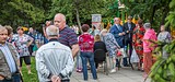 Жители Усово-Тупика требуют от властей найти выход из тупика