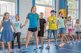 Детский летний лагерь «Радуга»